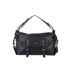 Ulrika Design Recycled PU 2.0 Axelremsväska