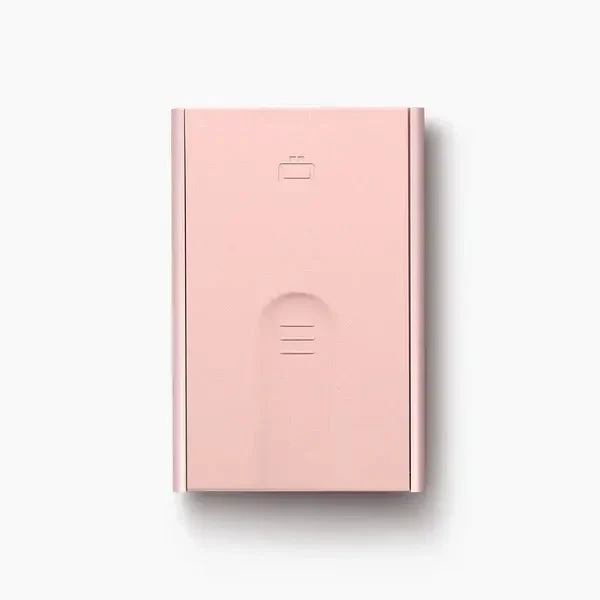Ögon Design Korthållare