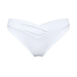 White V Front Byxa