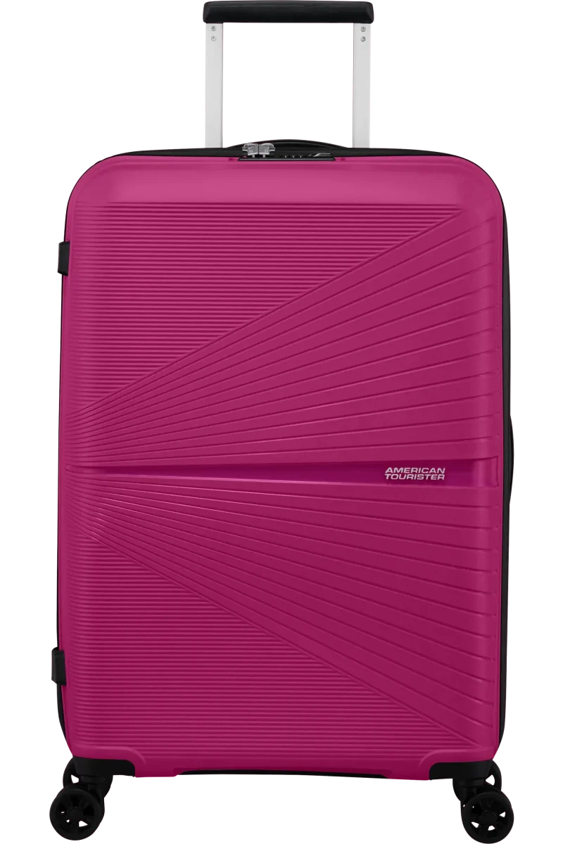 American Tourister Airconic Mellanstor resväska - Bild 9