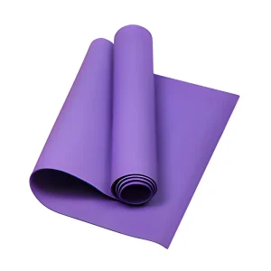 Eva Yoga Matta - Lila