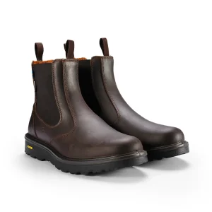 Graninge Åreskutan Boots Bruna