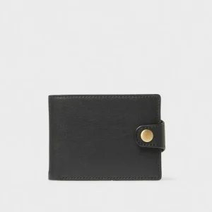 Saddler Hornavan Plånbok