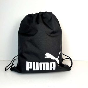 PUMA 6696209 svart