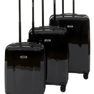Cavalet Chill DLX Resväskor 3-Pack