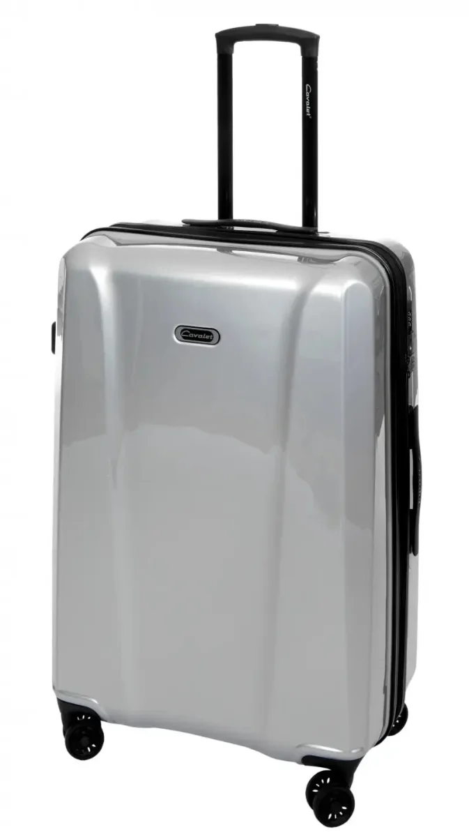 Cavalet Chill DLX Stor Resväska - 74 cm - Bild 8
