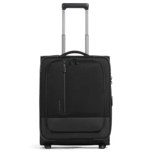 Travelite Crosslite 5.0 Kabinväska 2-hjul - 55cm