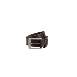 Casual Belt Espresso