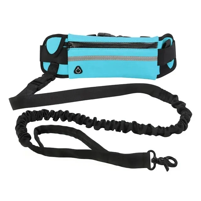 Handsfree Hundkoppel - Bild 3