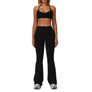 Dam Define Träningsoverall BH & Leggings