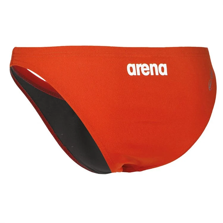 Arena Damlag Simunderdel Fast Röd-Vit - Bild 2