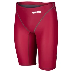 Arena Tävlingsbadbyxor Powerskin St Next Jammer Röd