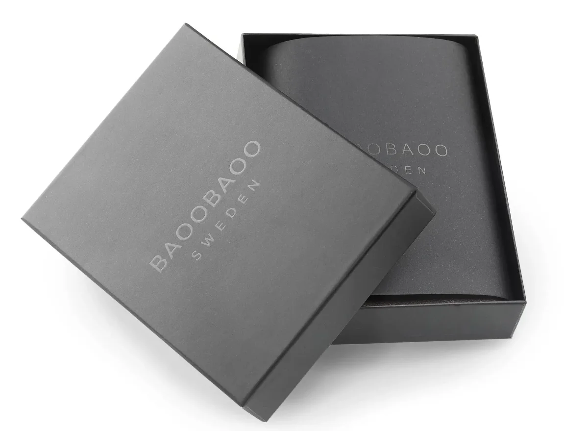 BaooBaoo Plånbok L - Bild 5