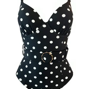 Sophia Balconet CD Onepiece