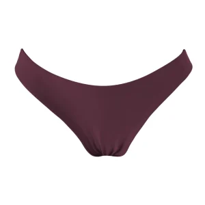 Sangria Soul Brazilian High Cut Bottom
