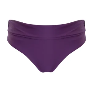 Sangria Soul Fold Over Bottom
