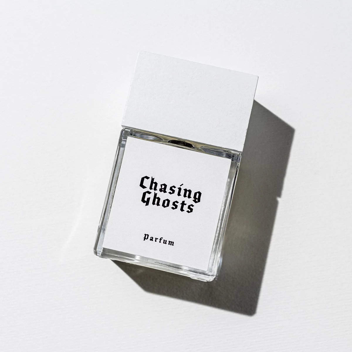 Chasing Ghosts - Bild 3