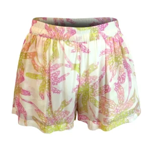 Palms Short W Side Pocket - Resort Collection