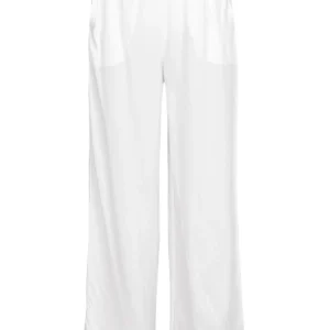 Minnie White Pant- Resort Collection