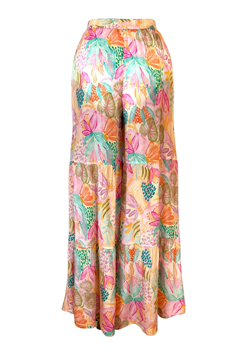 Noa Gypsy Wide Pant - Bild 7