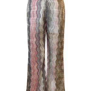 Flame Wide Leg Pant
