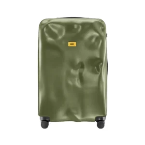 Crash Baggage Icon Resväska 3-pack
