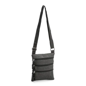 Duffy Crossbodyväska S
