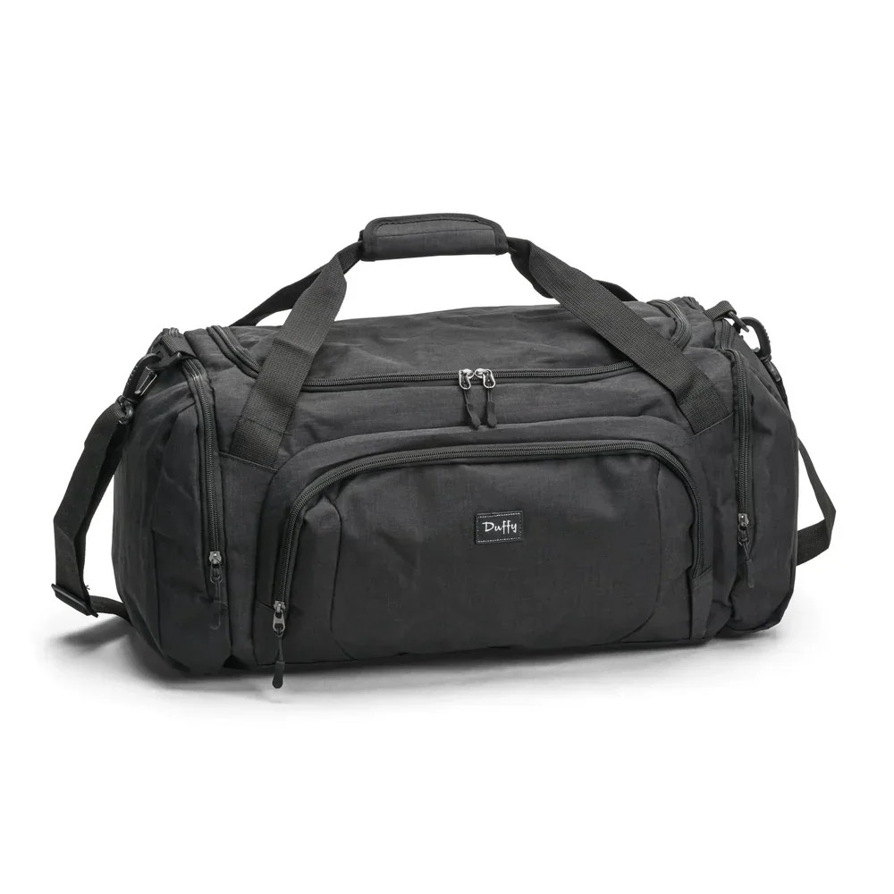 Duffy Duffelväska S 54cm - Bild 2