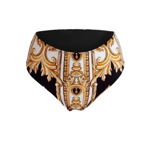Giovanna High Waist Reversible Bottom