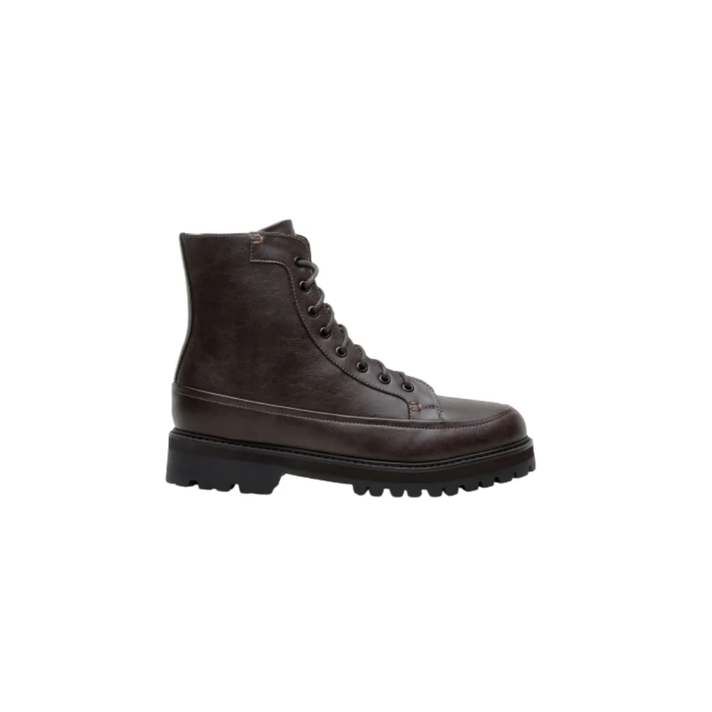 Ingmar Lace-Up Espresso - Bild 2
