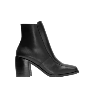 Linnea High Heel Boot