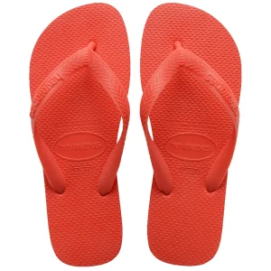 Havaianas HAV TOP II red crush