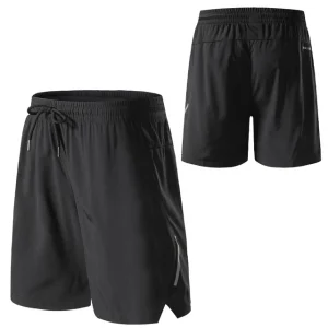 Träiningsshorts