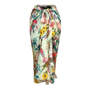 Humming Bird Pareo - Resort Collection