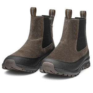Icebug Boda NT Taupe Herr