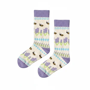 Villbie Warm Socks