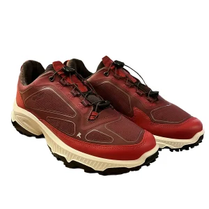 Ecco Receptor XP GTX Röd Dam