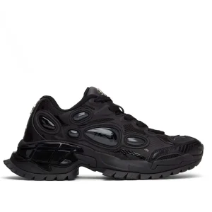 Rombaut Nucleo - Black