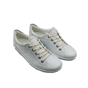 Ecco Soft 2,0 Vit Dam