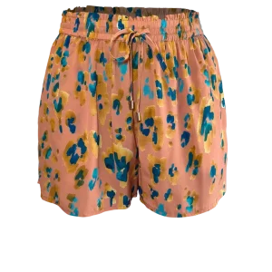 Sahara Samui Resort Short w Side Pockets