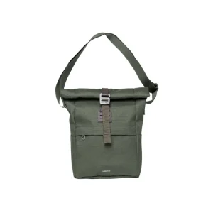 Icon Sacoche dawn green crossbody bag