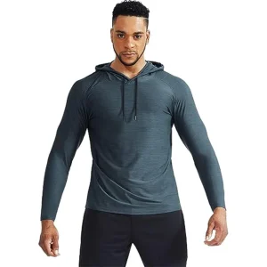 Gym Hoodie