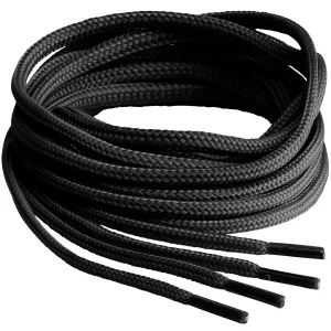 Springyard 160 5.0 Black Skosnöre Boot
