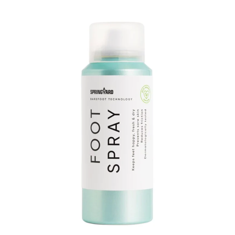 Springyard Foot spray