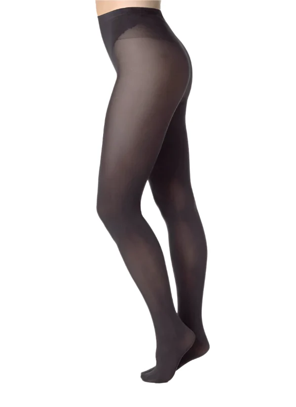 Swedish Stockings Elin Premium - Tights Black