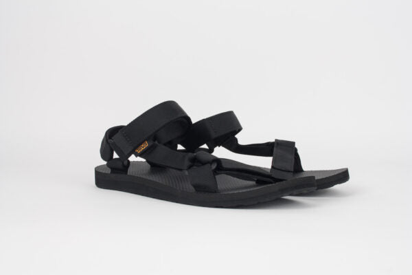 Teva M Original Universal - Urban BLACK - Bild 4