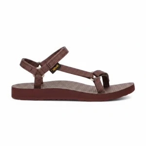 Teva W Original Universal Slim RUM RAISIN