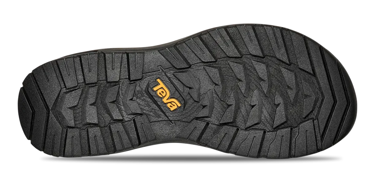 TEVA M Hurricane XLT3 Black - Bild 5