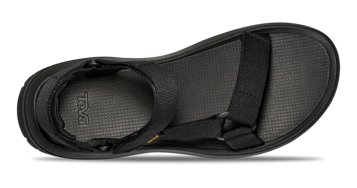 TEVA M Hurricane XLT3 Black - Bild 4