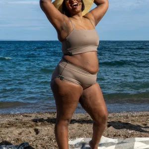 Thursday Thrills - Bikinitrosor - Sand